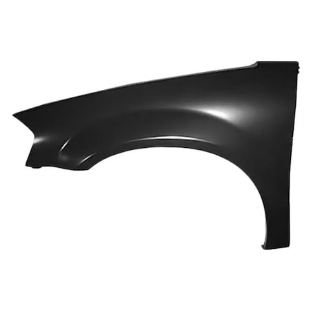 Sherman Parts Left Hand Fender for 2008-2010 Avenger SHE199-31L